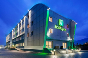 Гостиница Holiday Inn Salerno-Cava De' Tirreni, an IHG Hotel  Кава Де Тиррени